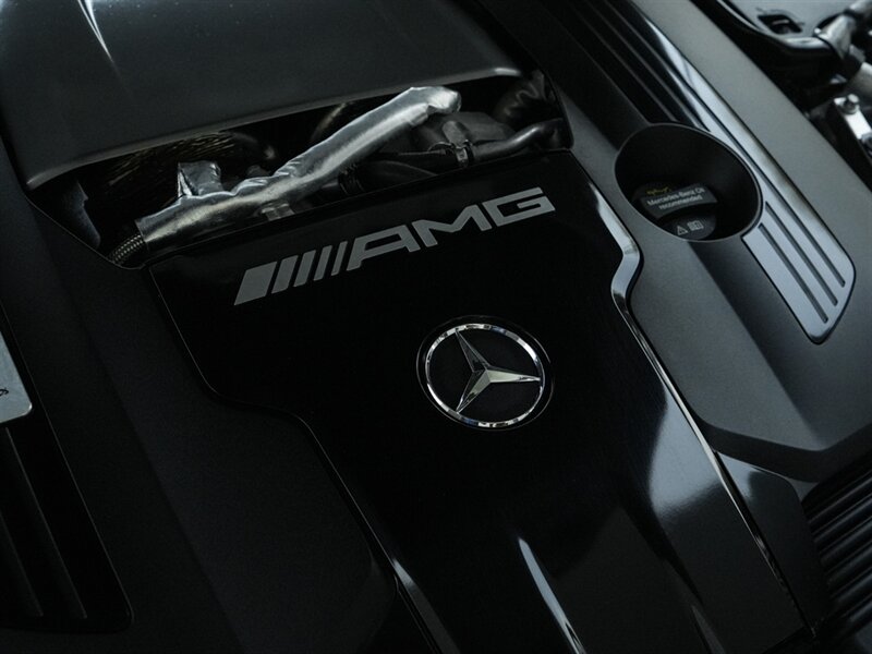 2022 Mercedes-Benz AMG SL 63 - Photo 45 - Bonita Springs, FL 34134