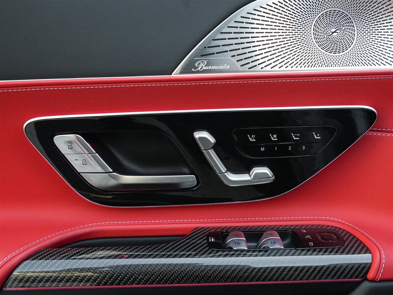 2022 Mercedes-Benz AMG SL 63 - Photo 26 - Bonita Springs, FL 34134