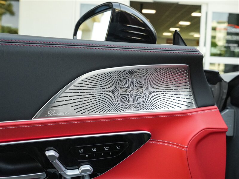 2022 Mercedes-Benz AMG SL 63 - Photo 27 - Bonita Springs, FL 34134