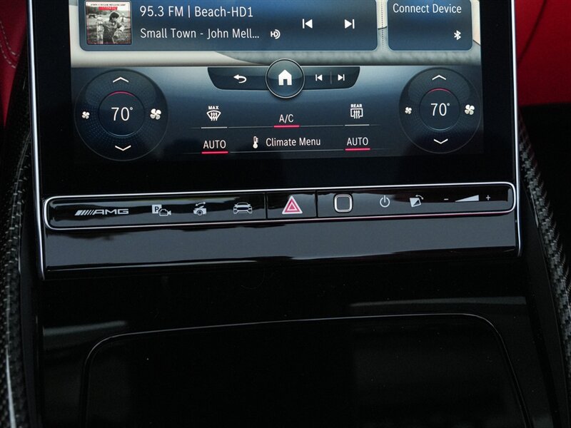 2022 Mercedes-Benz AMG SL 63 - Photo 17 - Bonita Springs, FL 34134