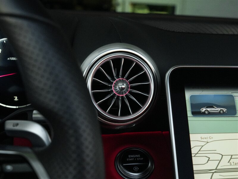 2022 Mercedes-Benz AMG SL 63 - Photo 16 - Bonita Springs, FL 34134