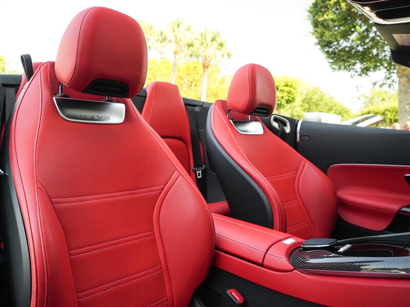 2022 Mercedes-Benz AMG SL 63 - Photo 38 - Bonita Springs, FL 34134