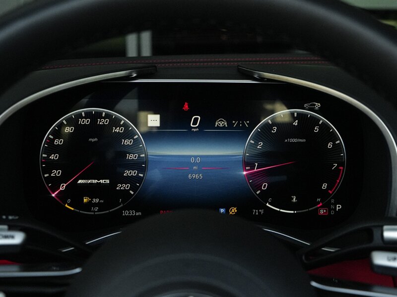 2022 Mercedes-Benz AMG SL 63 - Photo 14 - Bonita Springs, FL 34134