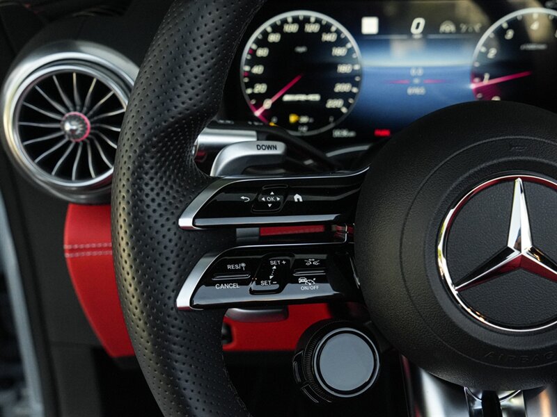 2022 Mercedes-Benz AMG SL 63 - Photo 35 - Bonita Springs, FL 34134