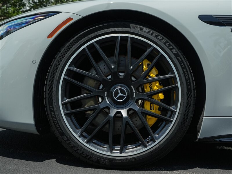 2022 Mercedes-Benz AMG SL 63 - Photo 50 - Bonita Springs, FL 34134