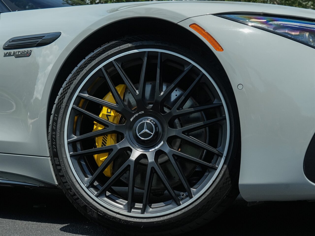 2022 Mercedes-Benz AMG SL 63   - Photo 81 - Bonita Springs, FL 34134