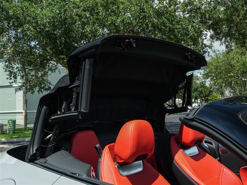 2022 Mercedes-Benz AMG SL 63 - Photo 75 - Bonita Springs, FL 34134