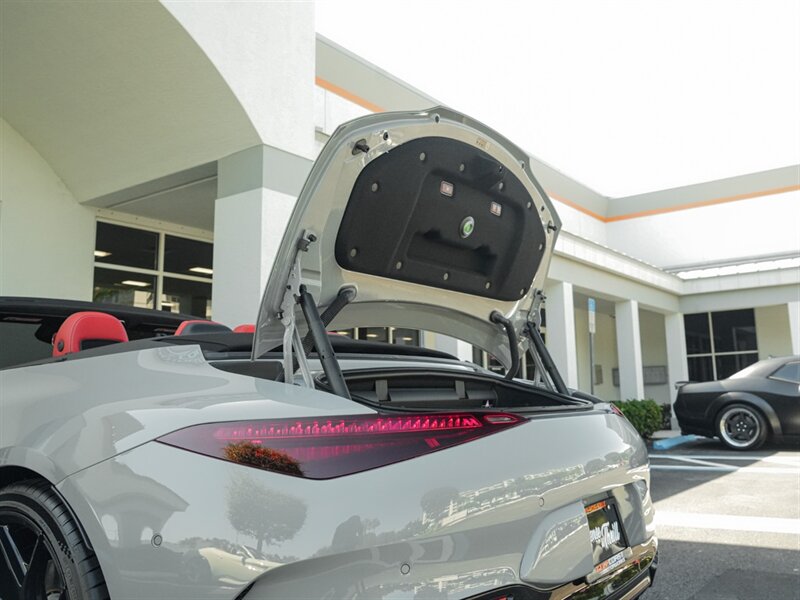 2022 Mercedes-Benz AMG SL 63 - Photo 47 - Bonita Springs, FL 34134