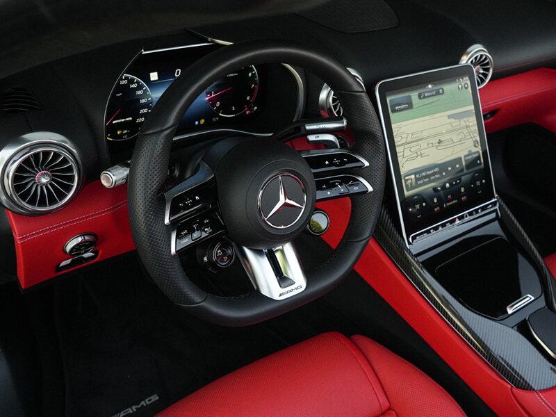 2022 Mercedes-Benz AMG SL 63 - Photo 31 - Bonita Springs, FL 34134