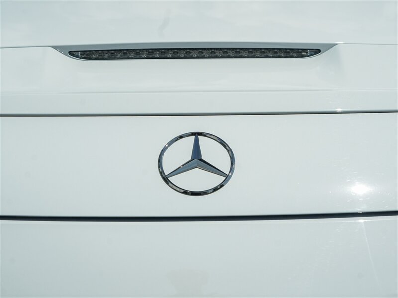 2022 Mercedes-Benz AMG SL 63 - Photo 62 - Bonita Springs, FL 34134