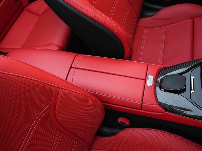 2022 Mercedes-Benz AMG SL 63 - Photo 40 - Bonita Springs, FL 34134