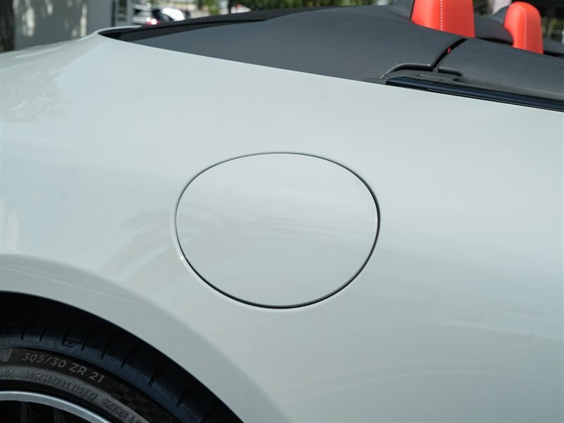 2022 Mercedes-Benz AMG SL 63 - Photo 74 - Bonita Springs, FL 34134