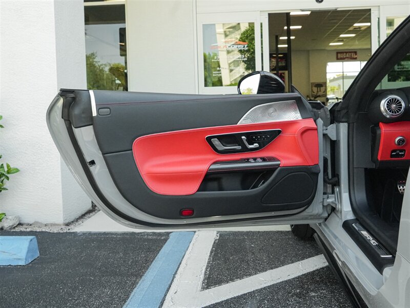 2022 Mercedes-Benz AMG SL 63 - Photo 25 - Bonita Springs, FL 34134