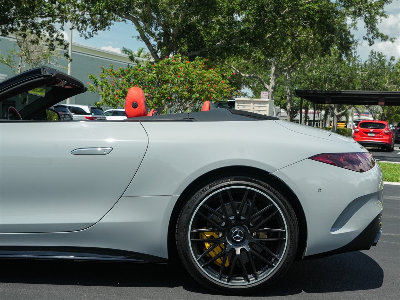 2022 Mercedes-Benz AMG SL 63   - Photo 51 - Bonita Springs, FL 34134