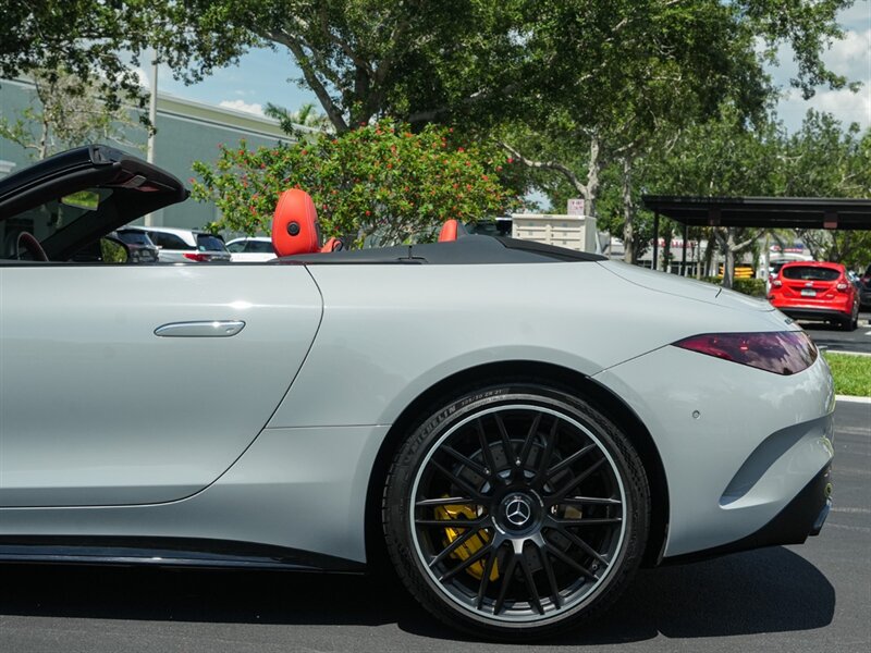 2022 Mercedes-Benz AMG SL 63 - Photo 51 - Bonita Springs, FL 34134