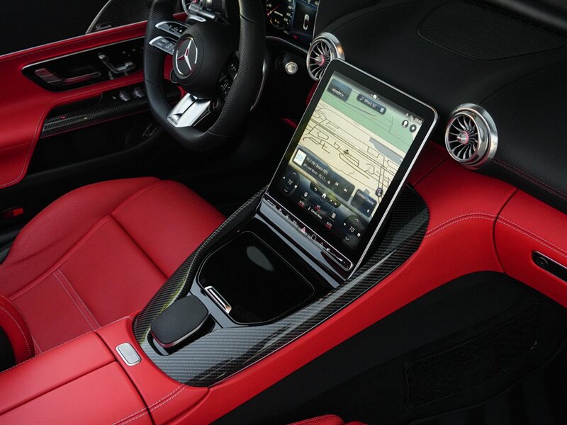 2022 Mercedes-Benz AMG SL 63 - Photo 41 - Bonita Springs, FL 34134