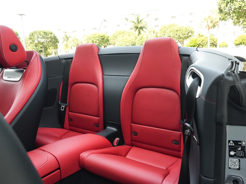 2022 Mercedes-Benz AMG SL 63 - Photo 23 - Bonita Springs, FL 34134