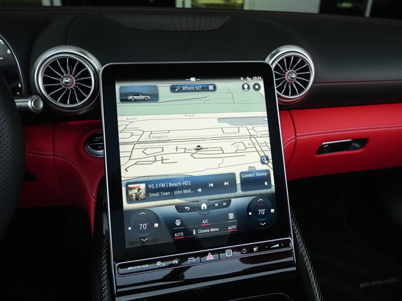 2022 Mercedes-Benz AMG SL 63 - Photo 15 - Bonita Springs, FL 34134