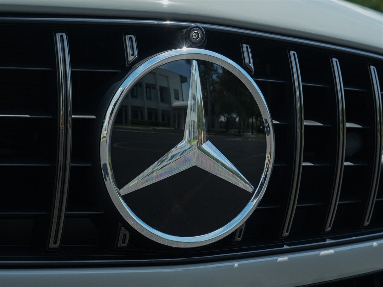 2022 Mercedes-Benz AMG SL 63   - Photo 5 - Bonita Springs, FL 34134