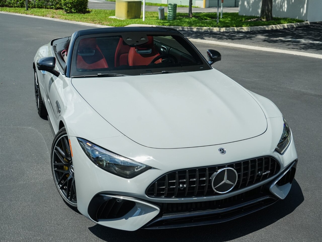 2022 Mercedes-Benz AMG SL 63   - Photo 82 - Bonita Springs, FL 34134