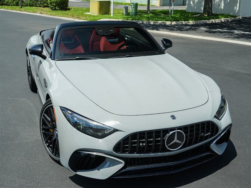 2022 Mercedes-Benz AMG SL 63 - Photo 82 - Bonita Springs, FL 34134