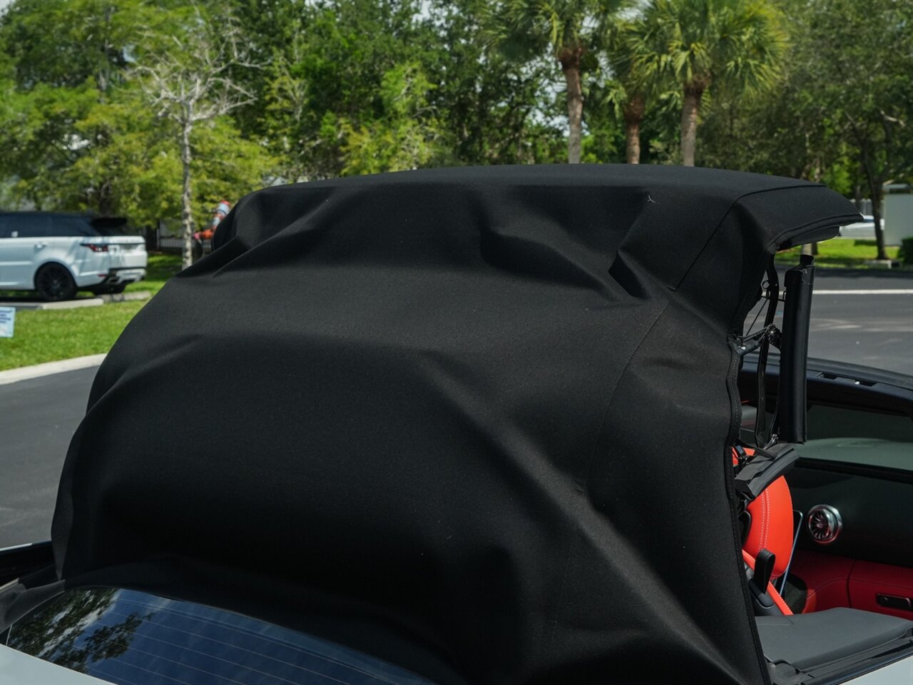 2022 Mercedes-Benz AMG SL 63   - Photo 76 - Bonita Springs, FL 34134