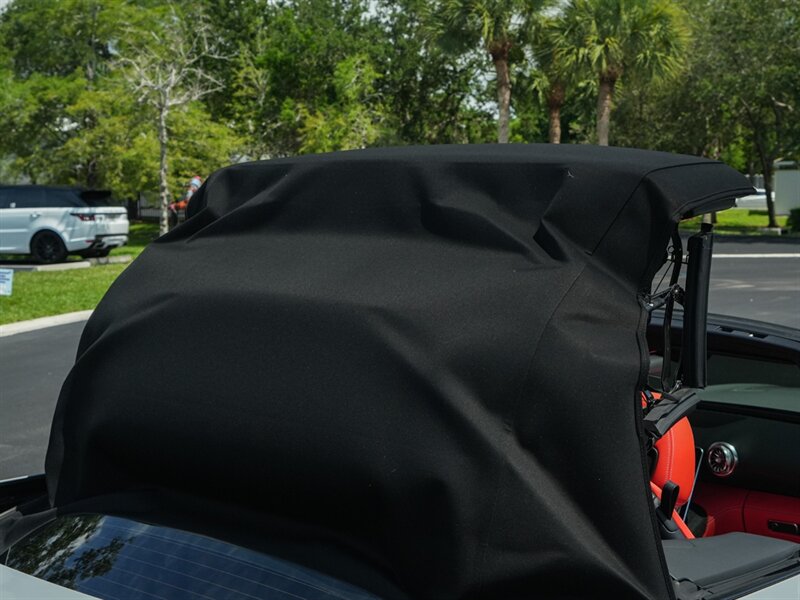 2022 Mercedes-Benz AMG SL 63 - Photo 76 - Bonita Springs, FL 34134