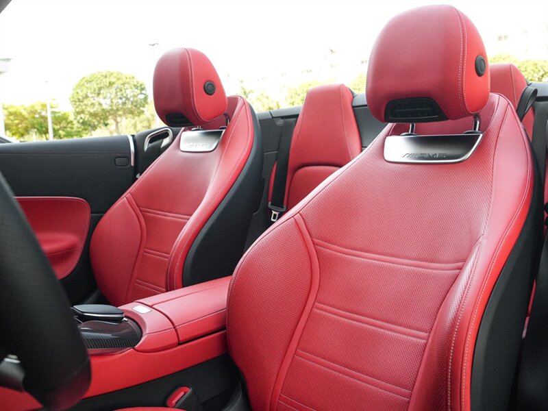 2022 Mercedes-Benz AMG SL 63 - Photo 21 - Bonita Springs, FL 34134