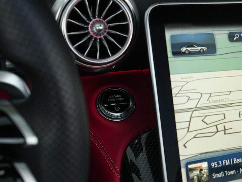 2022 Mercedes-Benz AMG SL 63 - Photo 18 - Bonita Springs, FL 34134