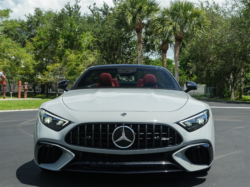 2022 Mercedes-Benz AMG SL 63 - Photo 7 - Bonita Springs, FL 34134