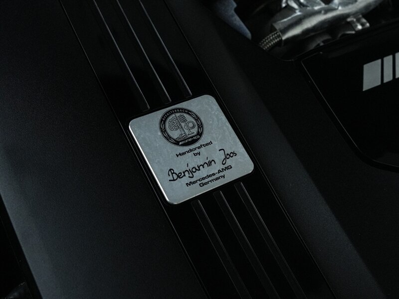 2022 Mercedes-Benz AMG SL 63 - Photo 46 - Bonita Springs, FL 34134