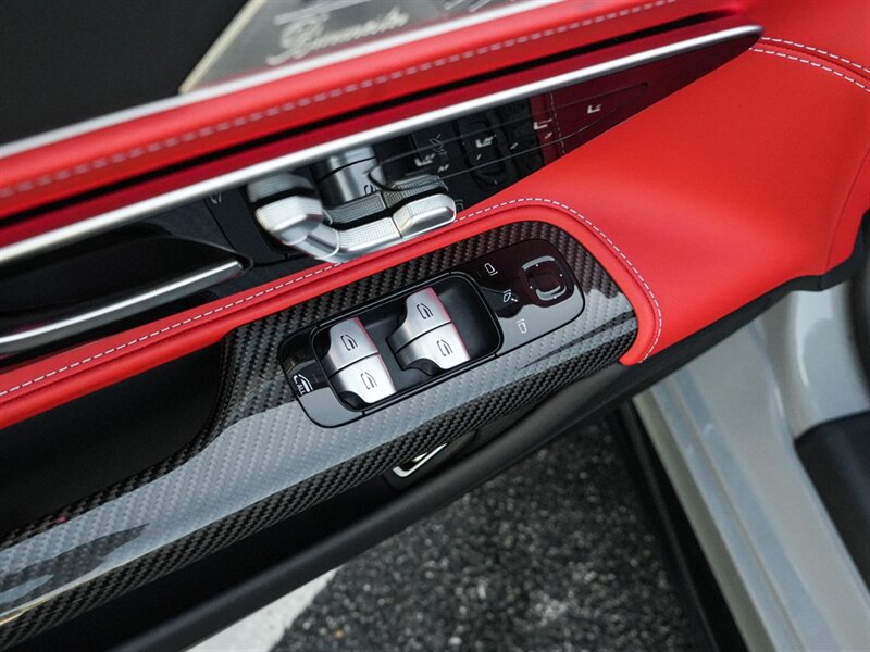 2022 Mercedes-Benz AMG SL 63 - Photo 28 - Bonita Springs, FL 34134