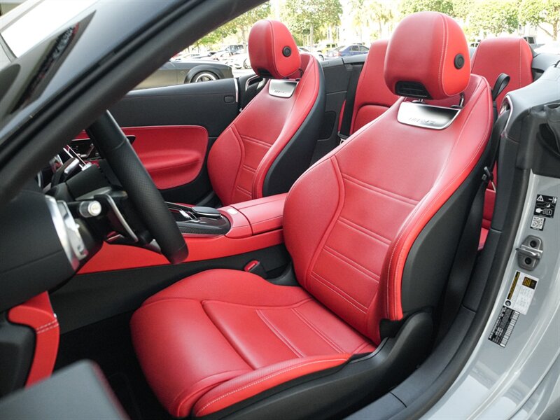 2022 Mercedes-Benz AMG SL 63 - Photo 20 - Bonita Springs, FL 34134