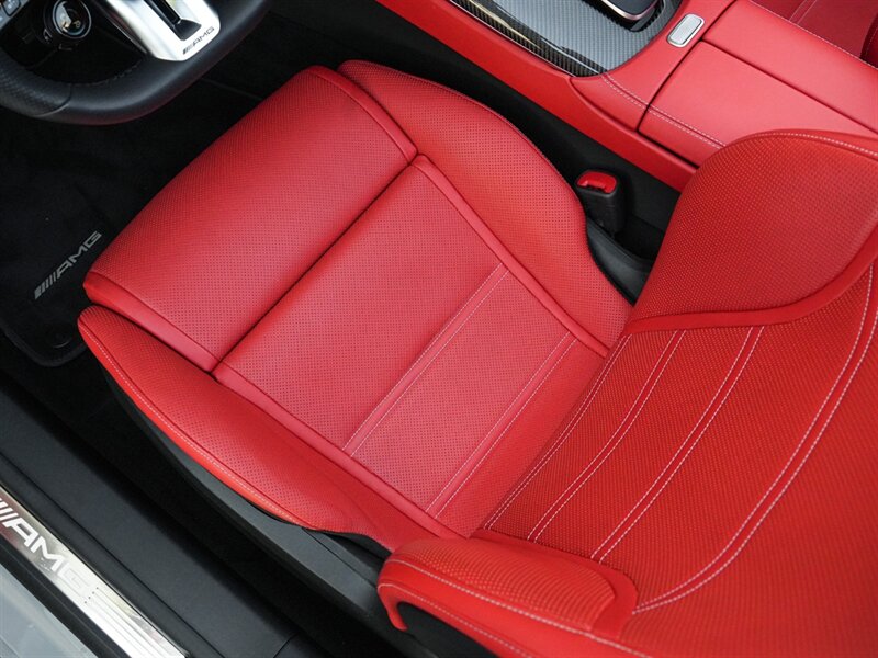 2022 Mercedes-Benz AMG SL 63 - Photo 22 - Bonita Springs, FL 34134