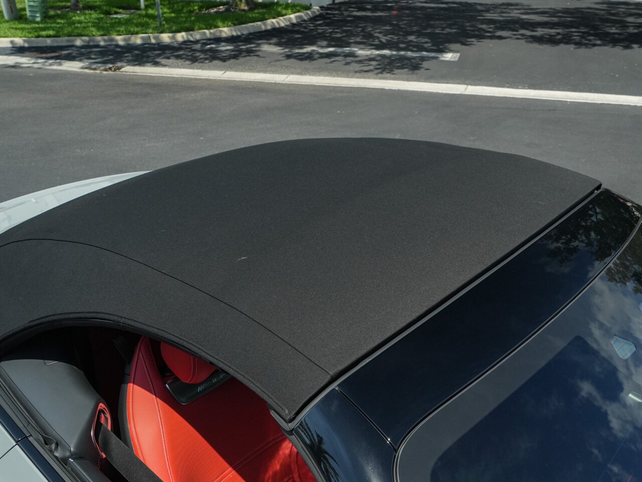 2022 Mercedes-Benz AMG SL 63   - Photo 77 - Bonita Springs, FL 34134