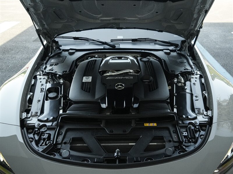 2022 Mercedes-Benz AMG SL 63 - Photo 44 - Bonita Springs, FL 34134