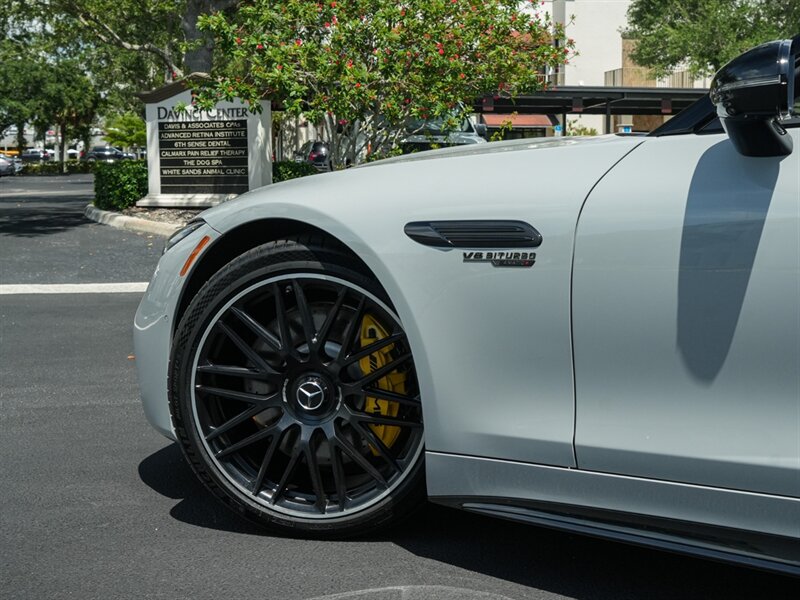 2022 Mercedes-Benz AMG SL 63 - Photo 54 - Bonita Springs, FL 34134