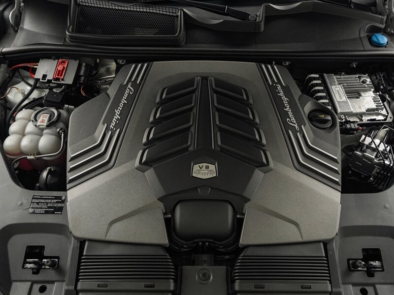 2024 Lamborghini Urus Performante - Photo 47 - Bonita Springs, FL 34134