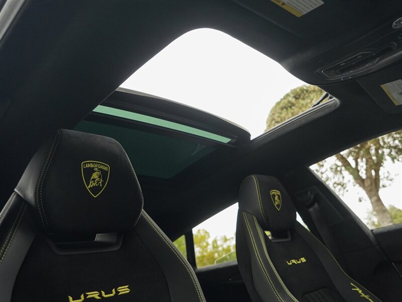 2024 Lamborghini Urus Performante - Photo 45 - Bonita Springs, FL 34134