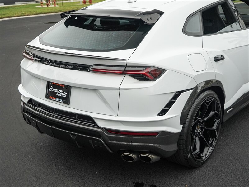 2024 Lamborghini Urus Performante - Photo 69 - Bonita Springs, FL 34134