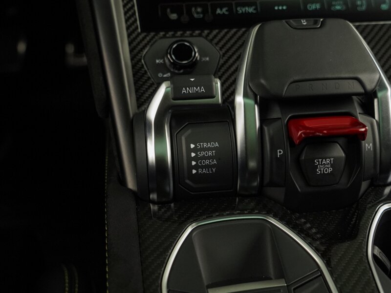 2024 Lamborghini Urus Performante - Photo 20 - Bonita Springs, FL 34134