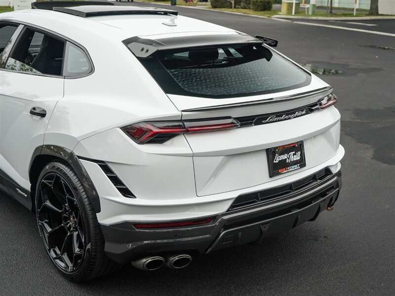 2024 Lamborghini Urus Performante - Photo 62 - Bonita Springs, FL 34134