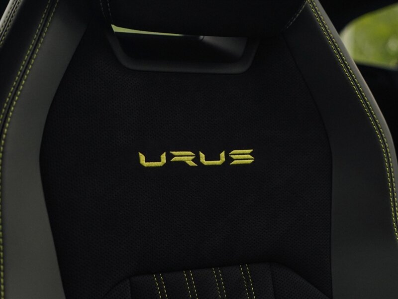2024 Lamborghini Urus Performante - Photo 40 - Bonita Springs, FL 34134