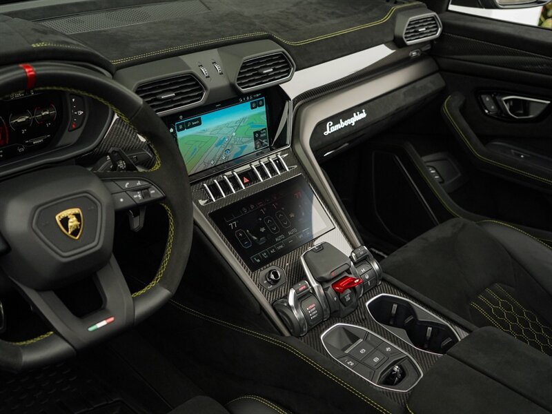 2024 Lamborghini Urus Performante - Photo 15 - Bonita Springs, FL 34134