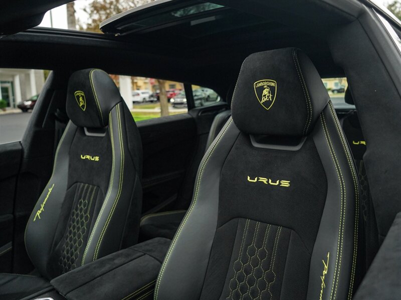 2024 Lamborghini Urus Performante - Photo 8 - Bonita Springs, FL 34134