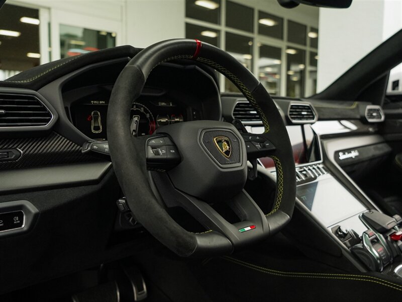 2024 Lamborghini Urus Performante - Photo 14 - Bonita Springs, FL 34134