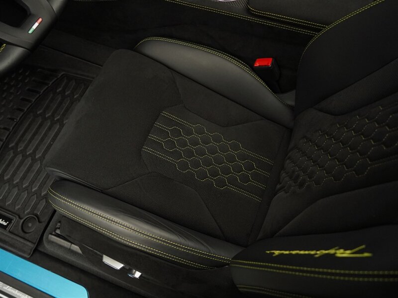 2024 Lamborghini Urus Performante - Photo 25 - Bonita Springs, FL 34134