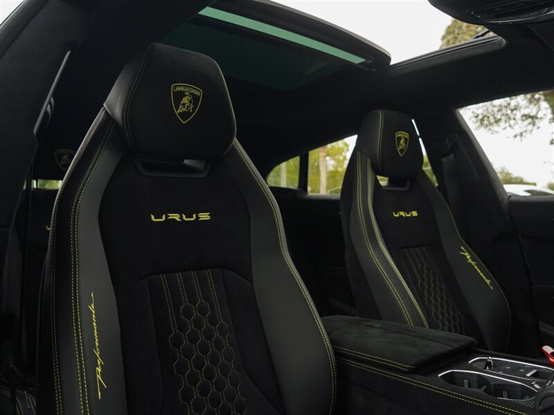 2024 Lamborghini Urus Performante - Photo 39 - Bonita Springs, FL 34134