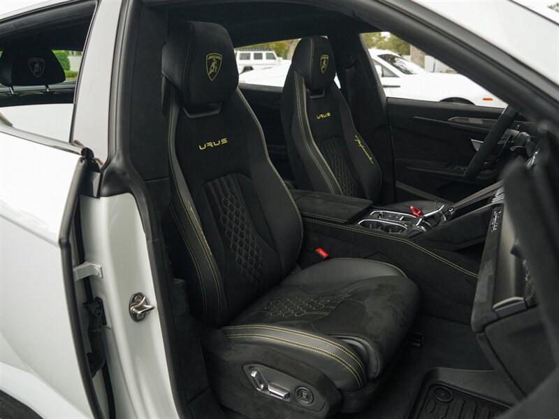 2024 Lamborghini Urus Performante - Photo 38 - Bonita Springs, FL 34134