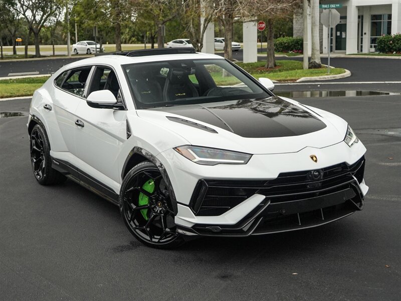 2024 Lamborghini Urus Performante - Photo 80 - Bonita Springs, FL 34134